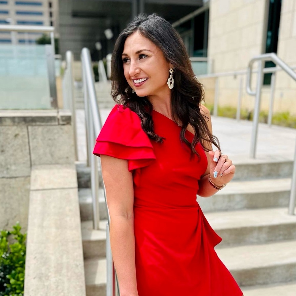 Meet your Posher, Jessica